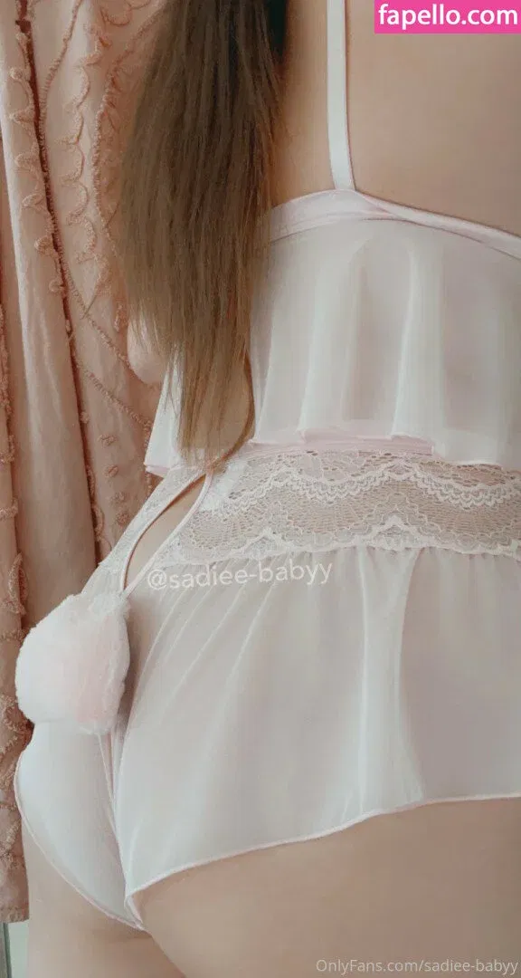 Sadiee-Babyy / sadie.kasper Onlyfans Photo Gallery 