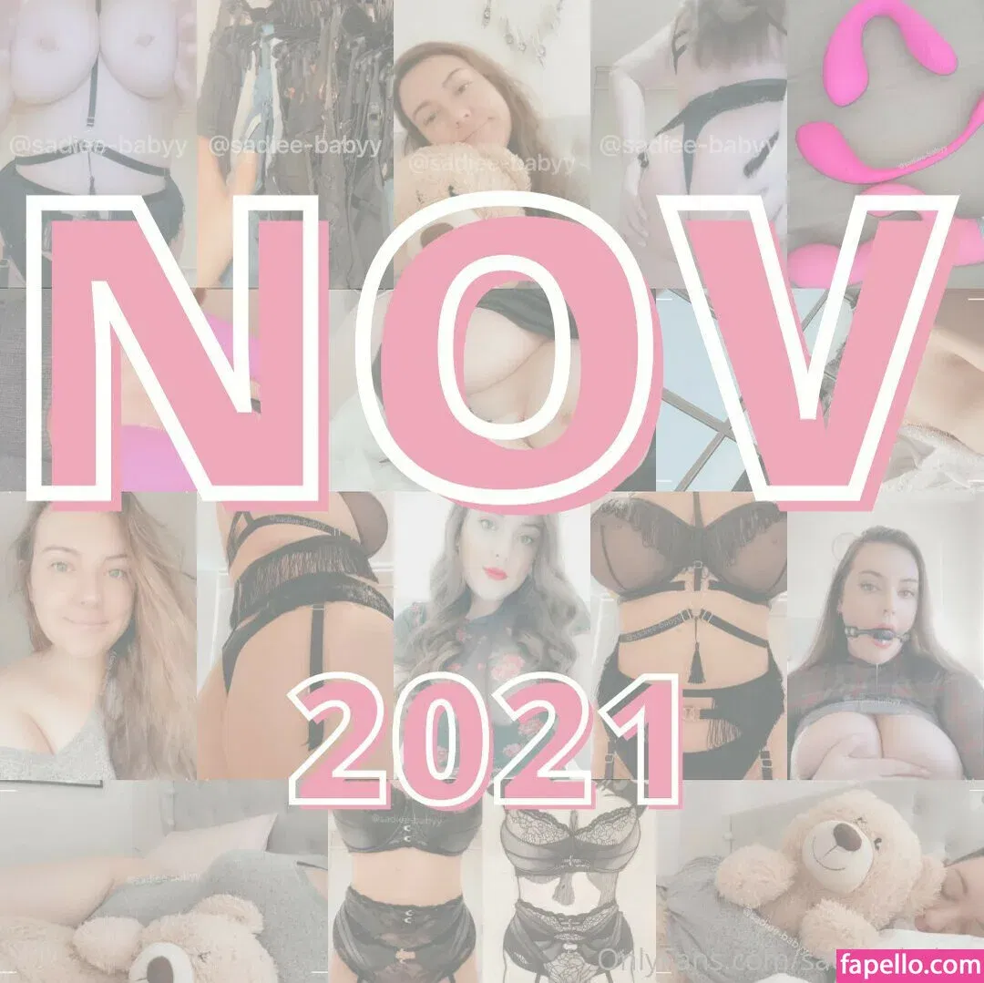 Sadiee-Babyy / sadie.kasper Onlyfans Photo Gallery 