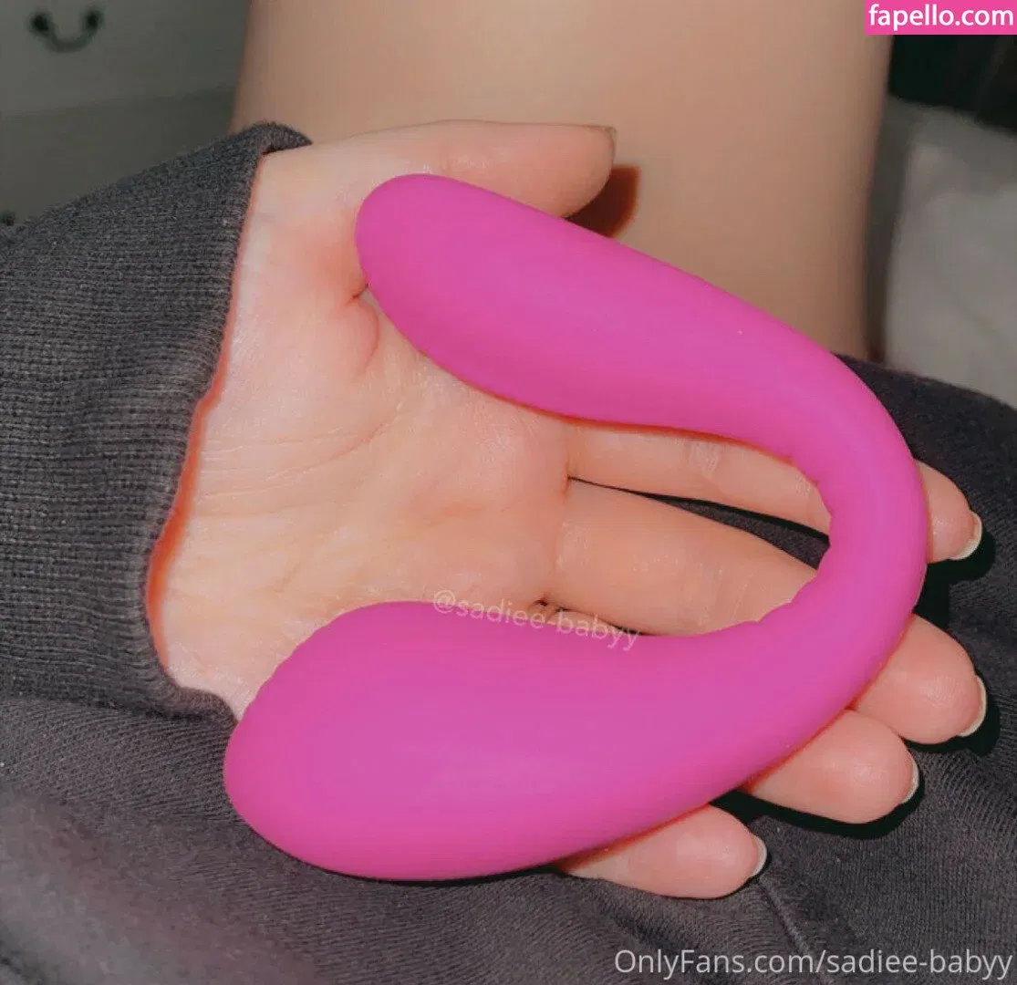 Sadiee-Babyy / sadie.kasper Onlyfans Photo Gallery 