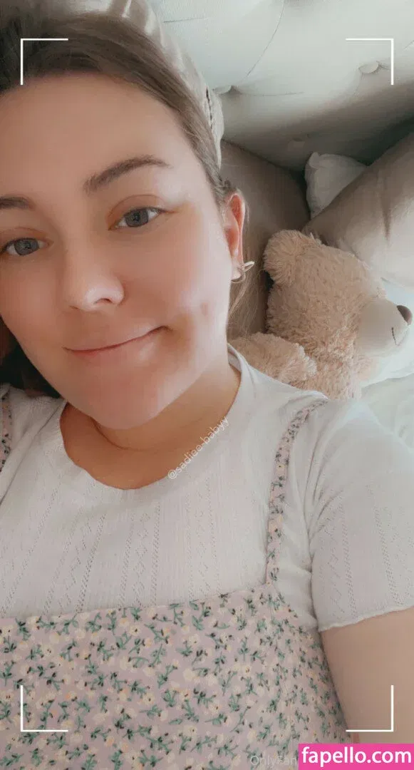 Sadiee-Babyy / sadie.kasper Onlyfans Photo Gallery 