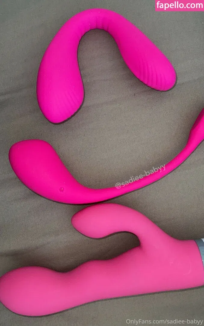 Sadiee-Babyy / sadie.kasper Onlyfans Photo Gallery 