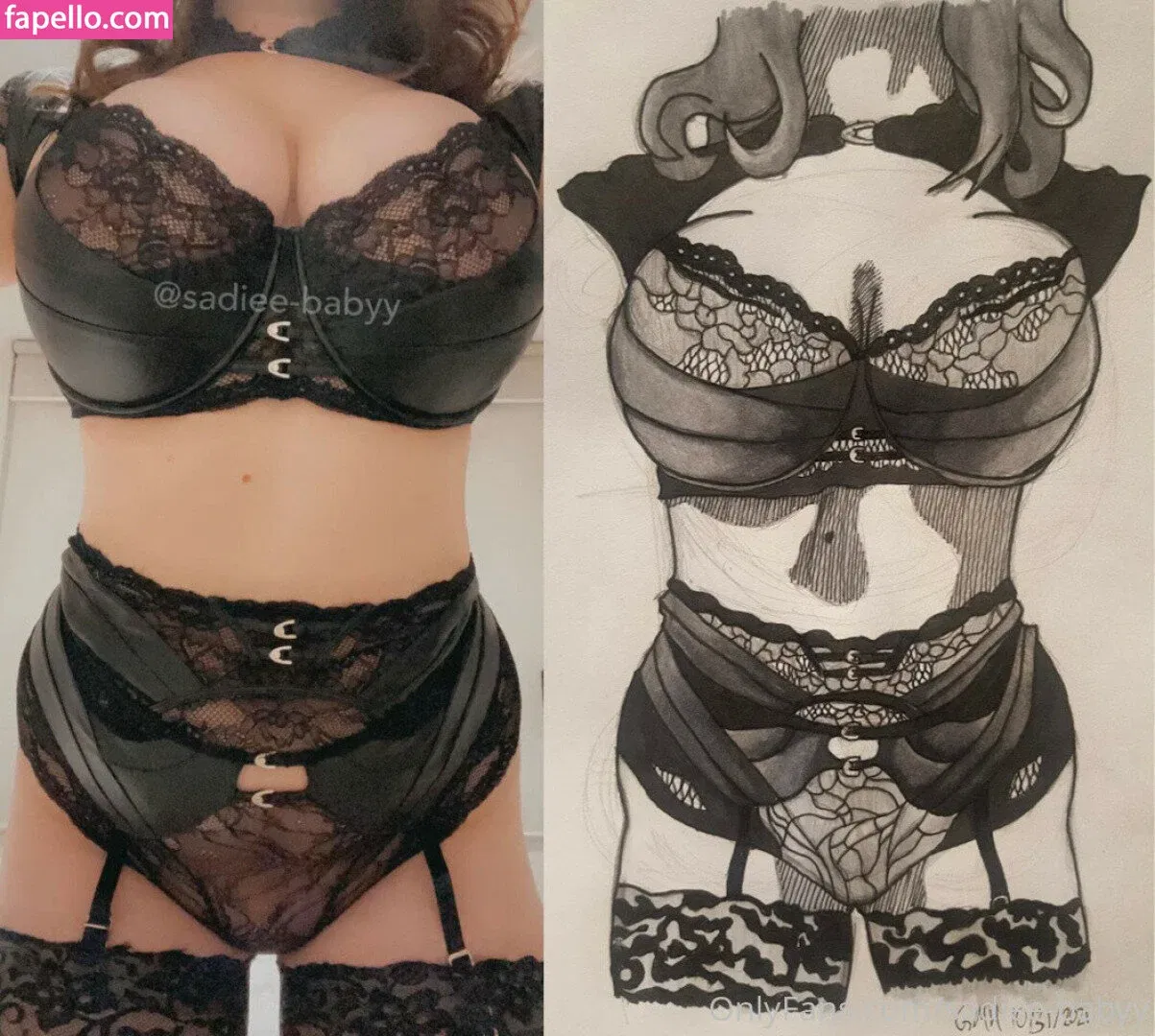 Sadiee-Babyy / sadie.kasper Onlyfans Photo Gallery 