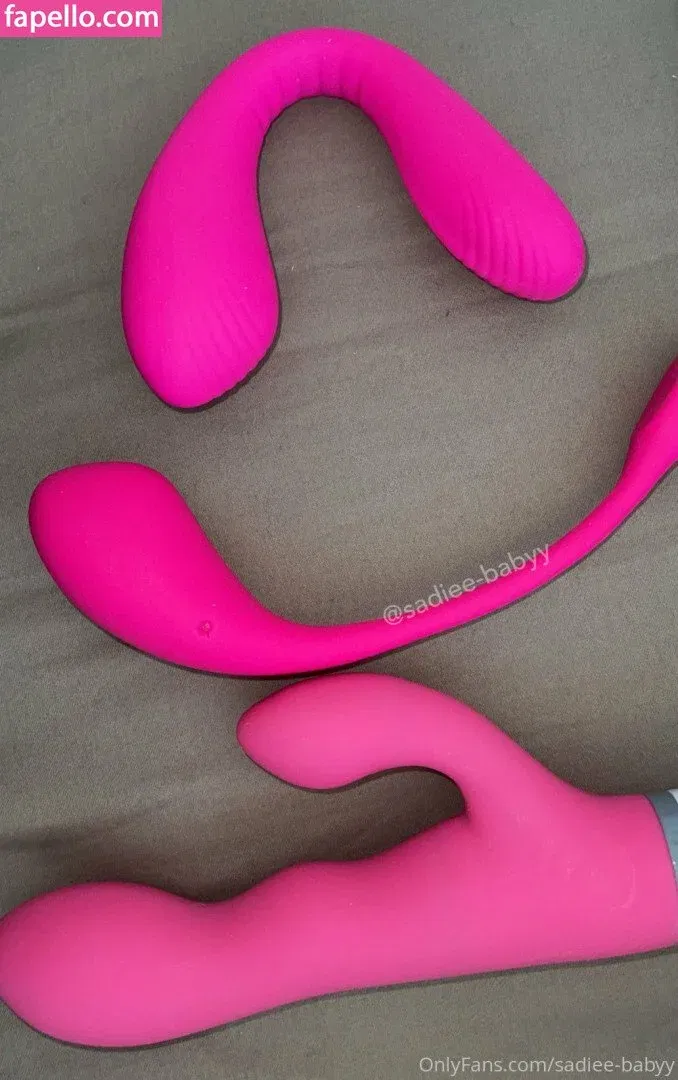 Sadiee-Babyy / sadie.kasper Onlyfans Photo Gallery 