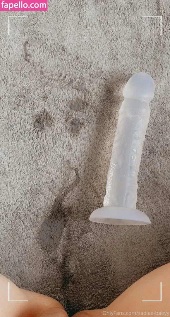 Sadiee-Babyy / sadie.kasper Onlyfans Photo Gallery 