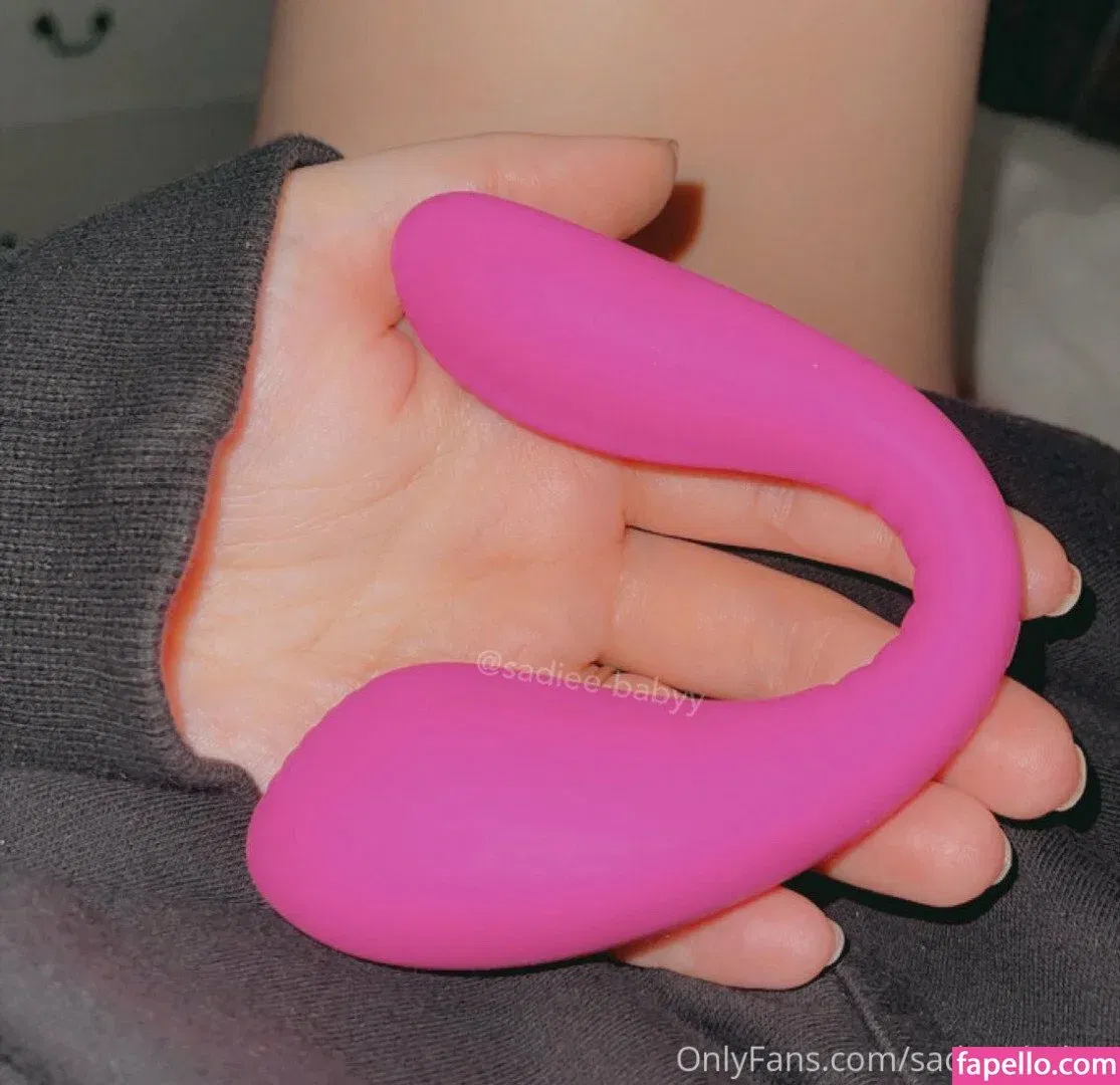 Sadiee-Babyy / sadie.kasper Onlyfans Photo Gallery 