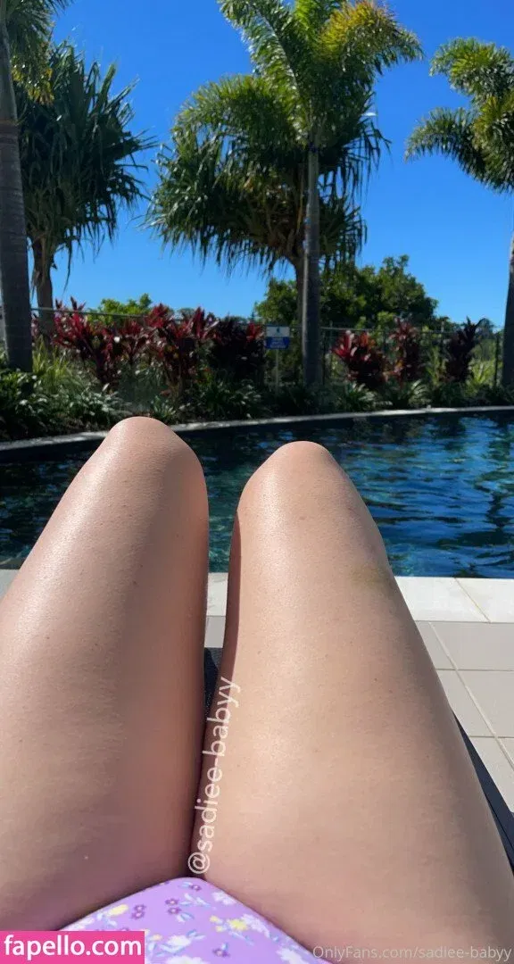 Sadiee-Babyy / sadie.kasper Onlyfans Photo Gallery 