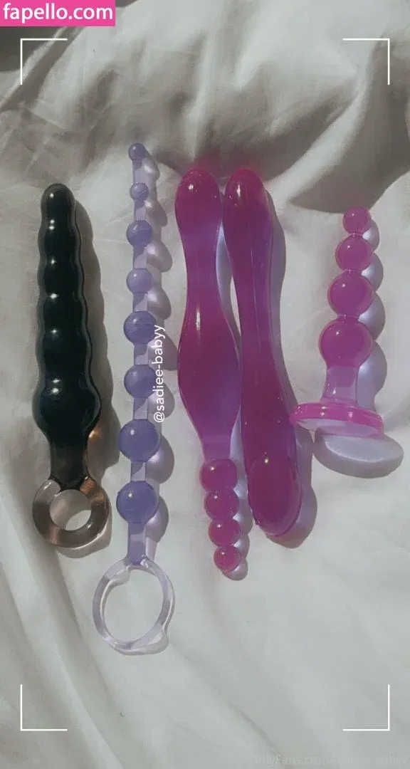 Sadiee-Babyy / sadie.kasper Onlyfans Photo Gallery 