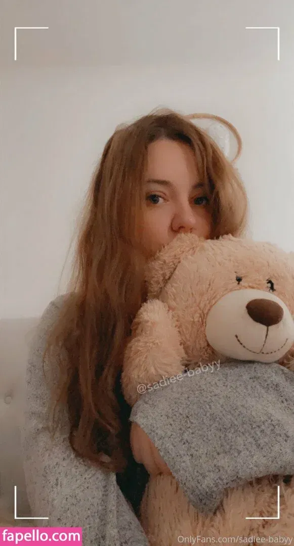 Sadiee-Babyy / sadie.kasper Onlyfans Photo Gallery 