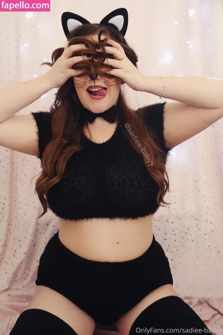 Sadiee-Babyy / sadie.kasper Onlyfans Photo Gallery 