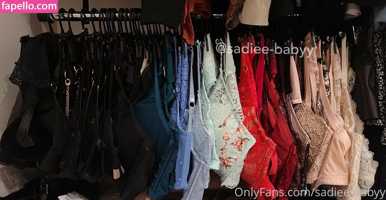 Sadiee-Babyy / sadie.kasper Onlyfans Photo Gallery 