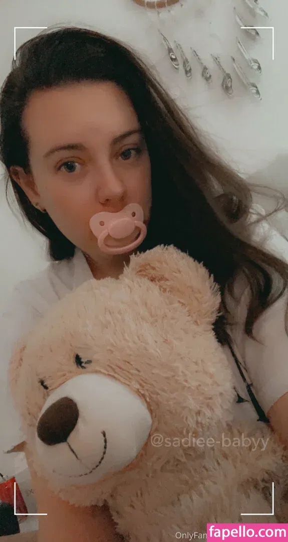 Sadiee-Babyy / sadie.kasper Onlyfans Photo Gallery 