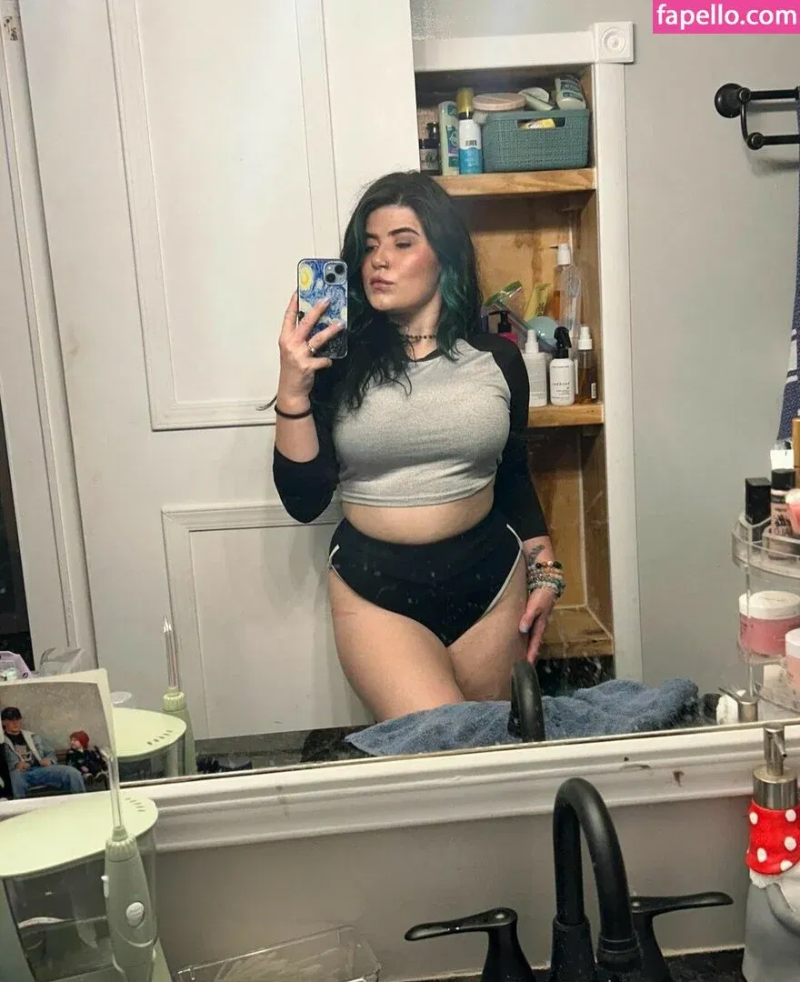 Stormieg98 / mandymooo182 Onlyfans Photo Gallery 