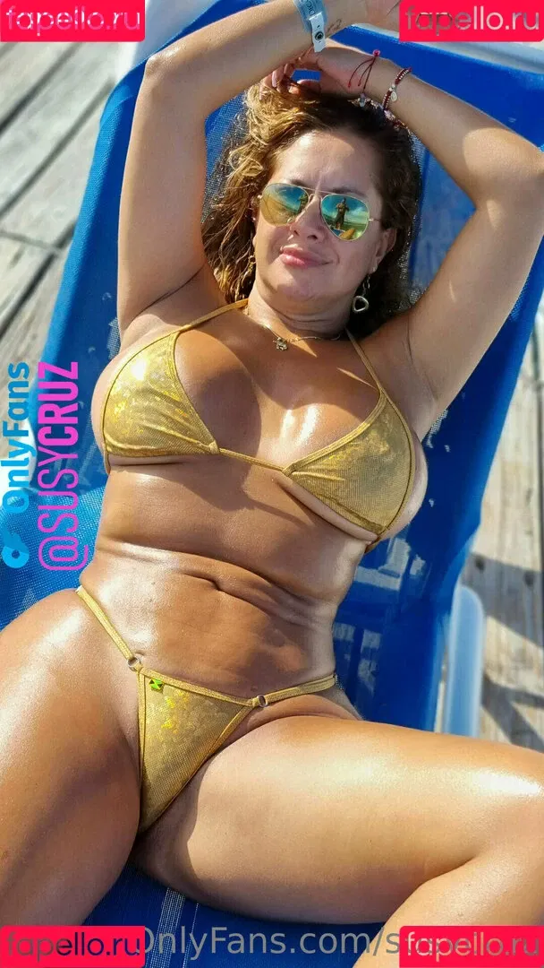 Susy Cruz / susicruzz / susycruz Onlyfans Photo Gallery 