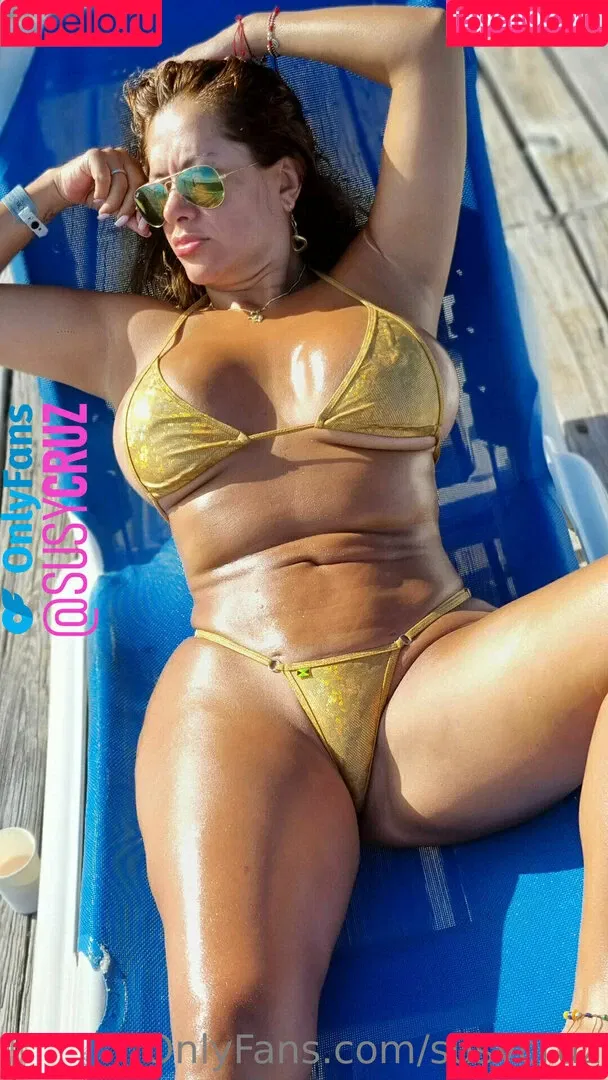 Susy Cruz / susicruzz / susycruz Onlyfans Photo Gallery 