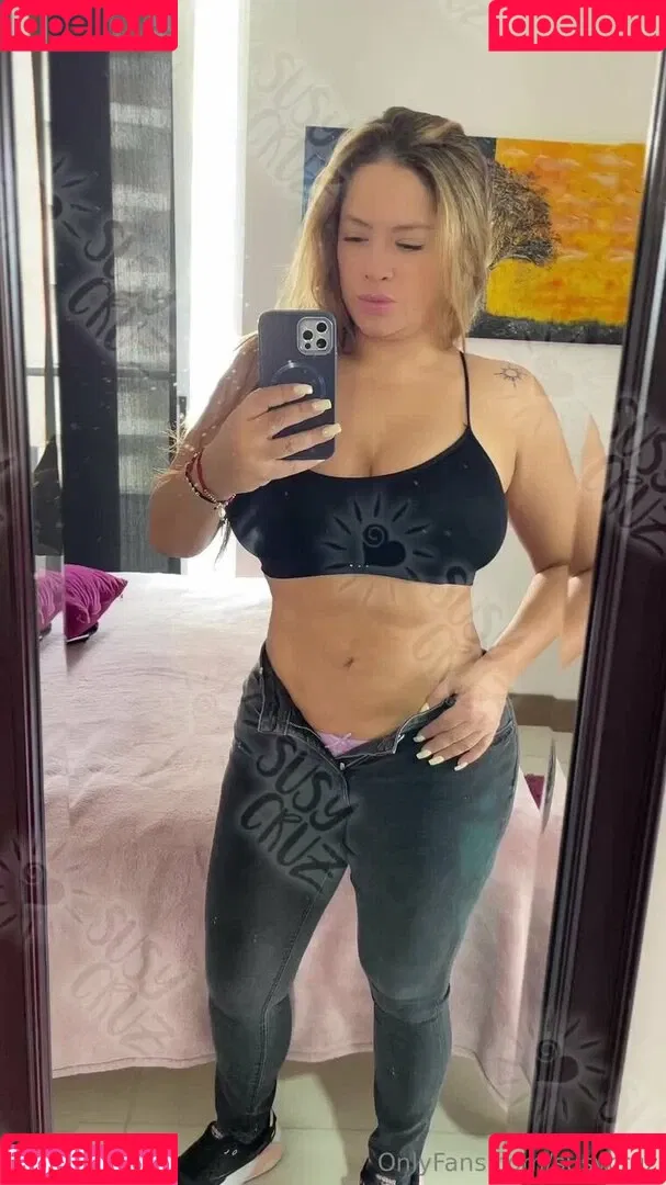 Susy Cruz / susicruzz / susycruz Onlyfans Photo Gallery 