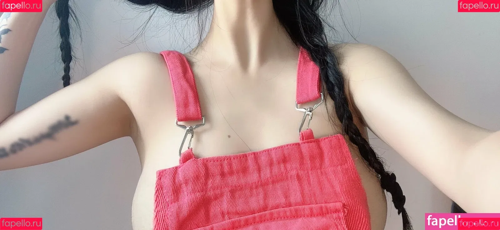 QiaoniuTT / 俏妞 Onlyfans Photo Gallery 