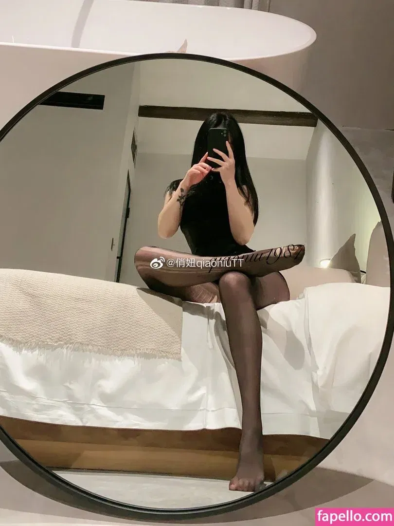 QiaoniuTT / 俏妞 Onlyfans Photo Gallery 