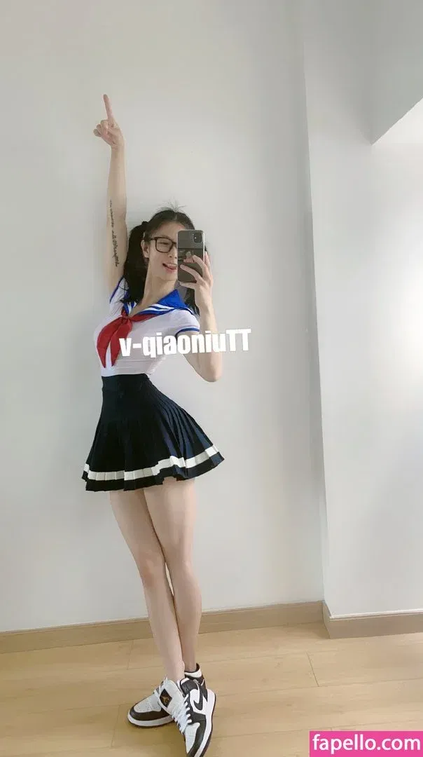 QiaoniuTT / 俏妞 Onlyfans Photo Gallery 