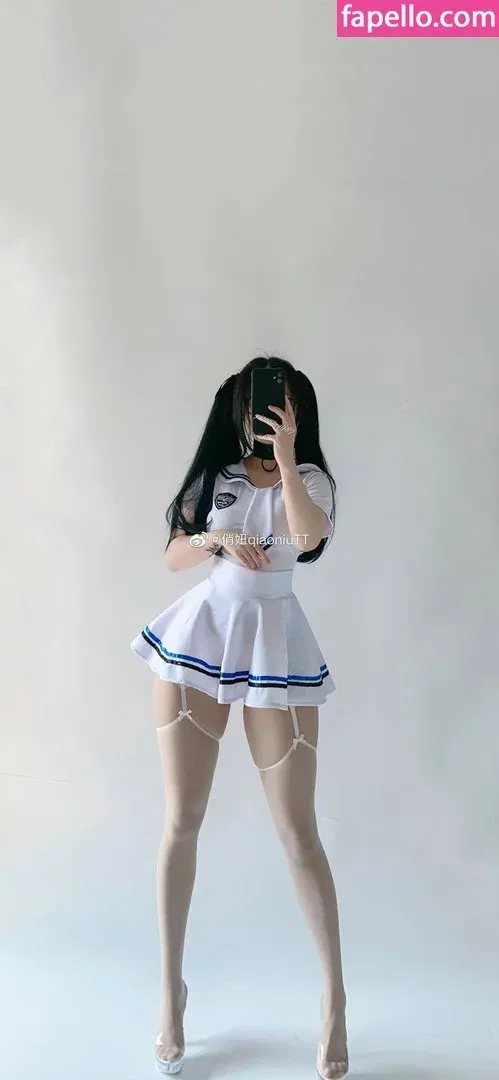 QiaoniuTT / 俏妞 Onlyfans Photo Gallery 