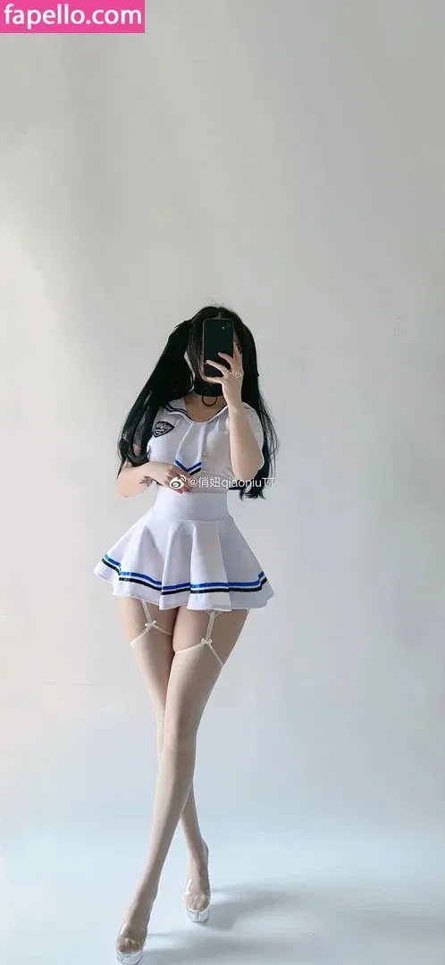 QiaoniuTT / 俏妞 Onlyfans Photo Gallery 