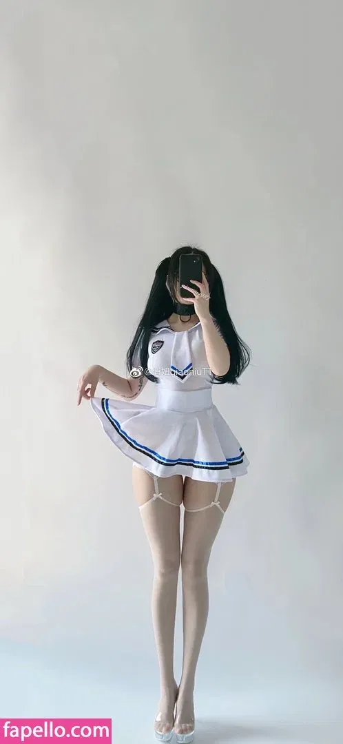 QiaoniuTT / 俏妞 Onlyfans Photo Gallery 