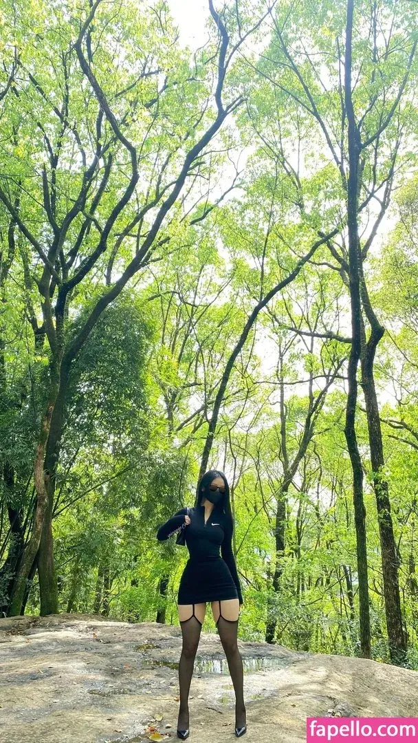 QiaoniuTT / 俏妞 Onlyfans Photo Gallery 