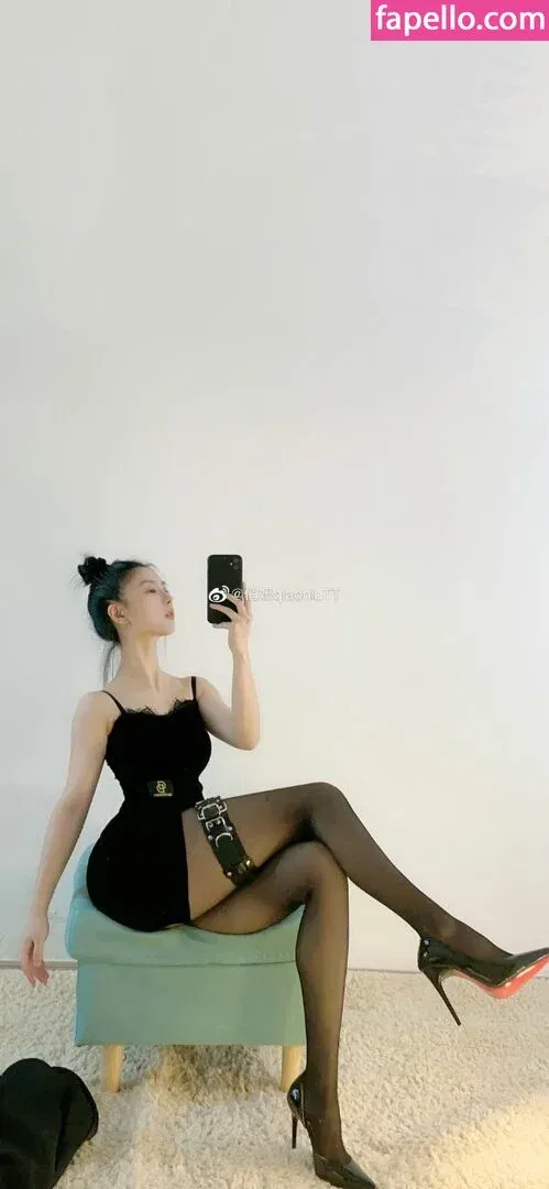 QiaoniuTT / 俏妞 Onlyfans Photo Gallery 