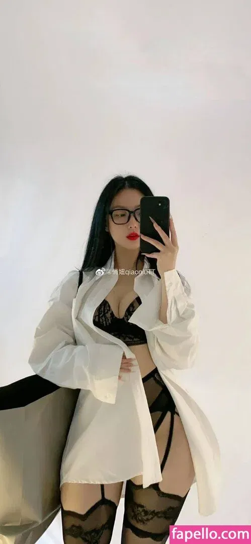 QiaoniuTT / 俏妞 Onlyfans Photo Gallery 