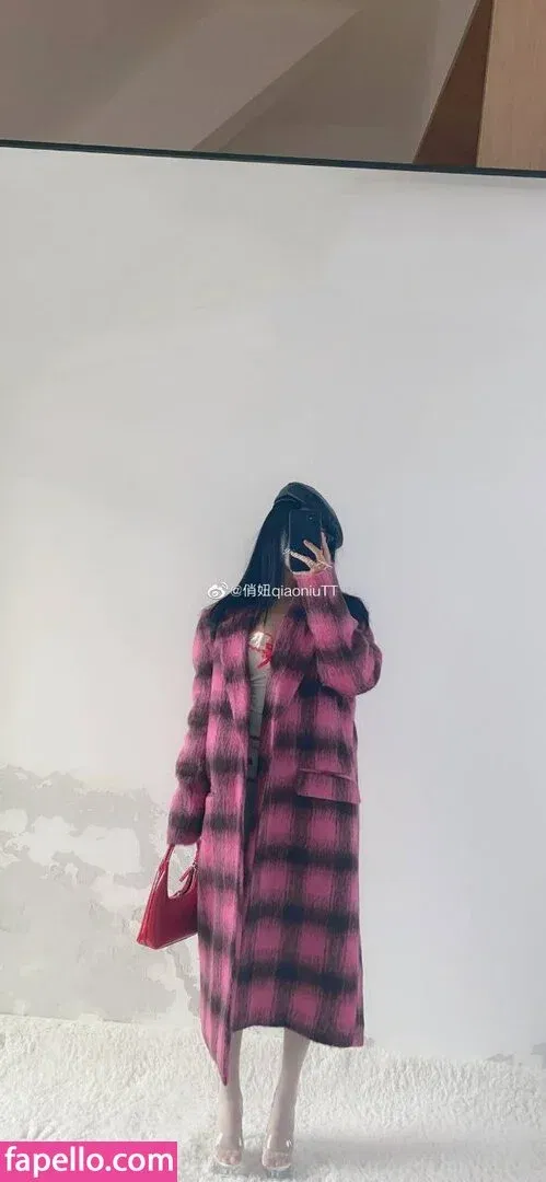 QiaoniuTT / 俏妞 Onlyfans Photo Gallery 