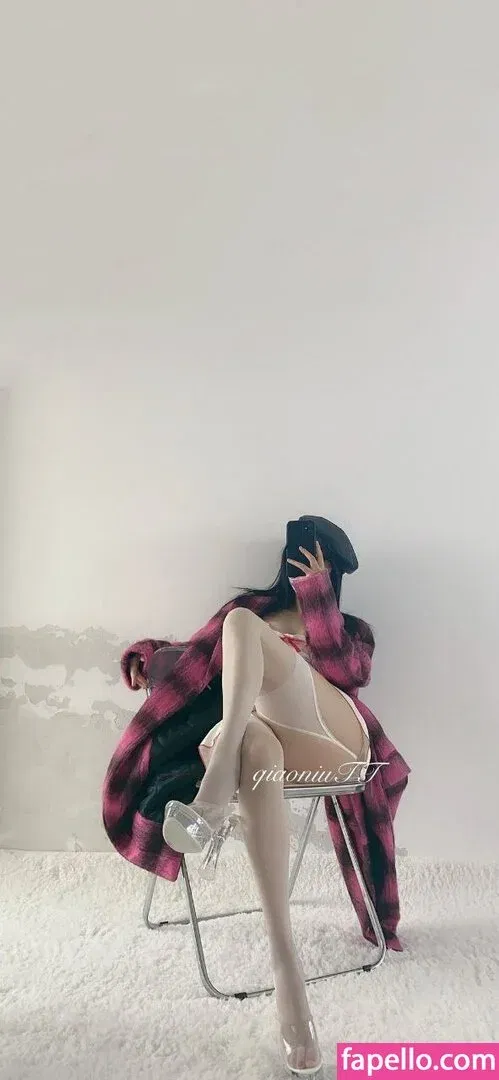 QiaoniuTT / 俏妞 Onlyfans Photo Gallery 