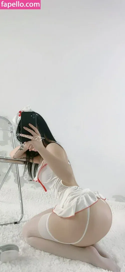 QiaoniuTT / 俏妞 Onlyfans Photo Gallery 