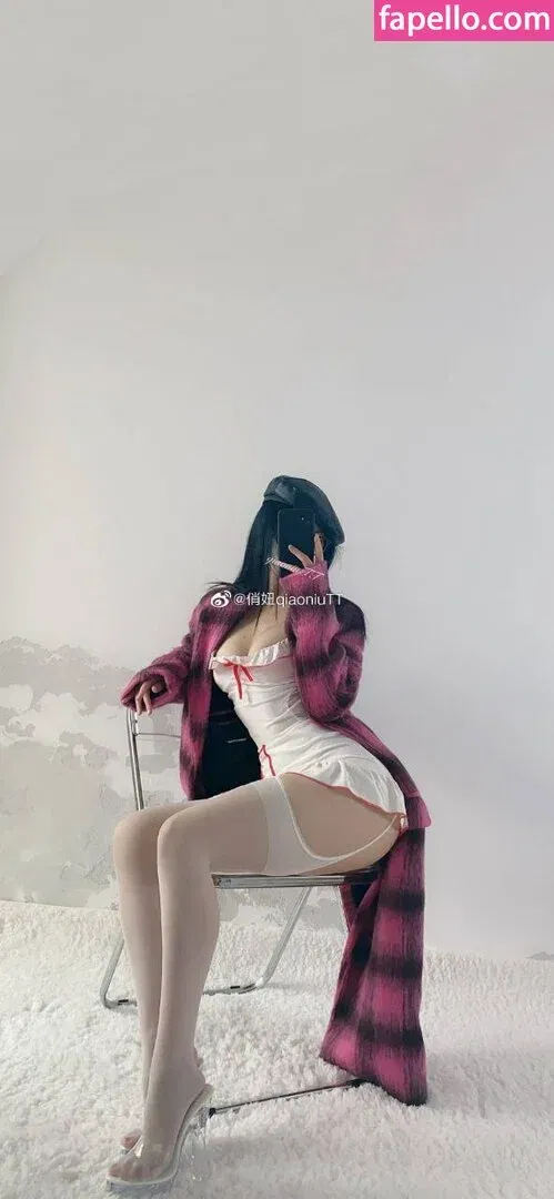 QiaoniuTT / 俏妞 Onlyfans Photo Gallery 
