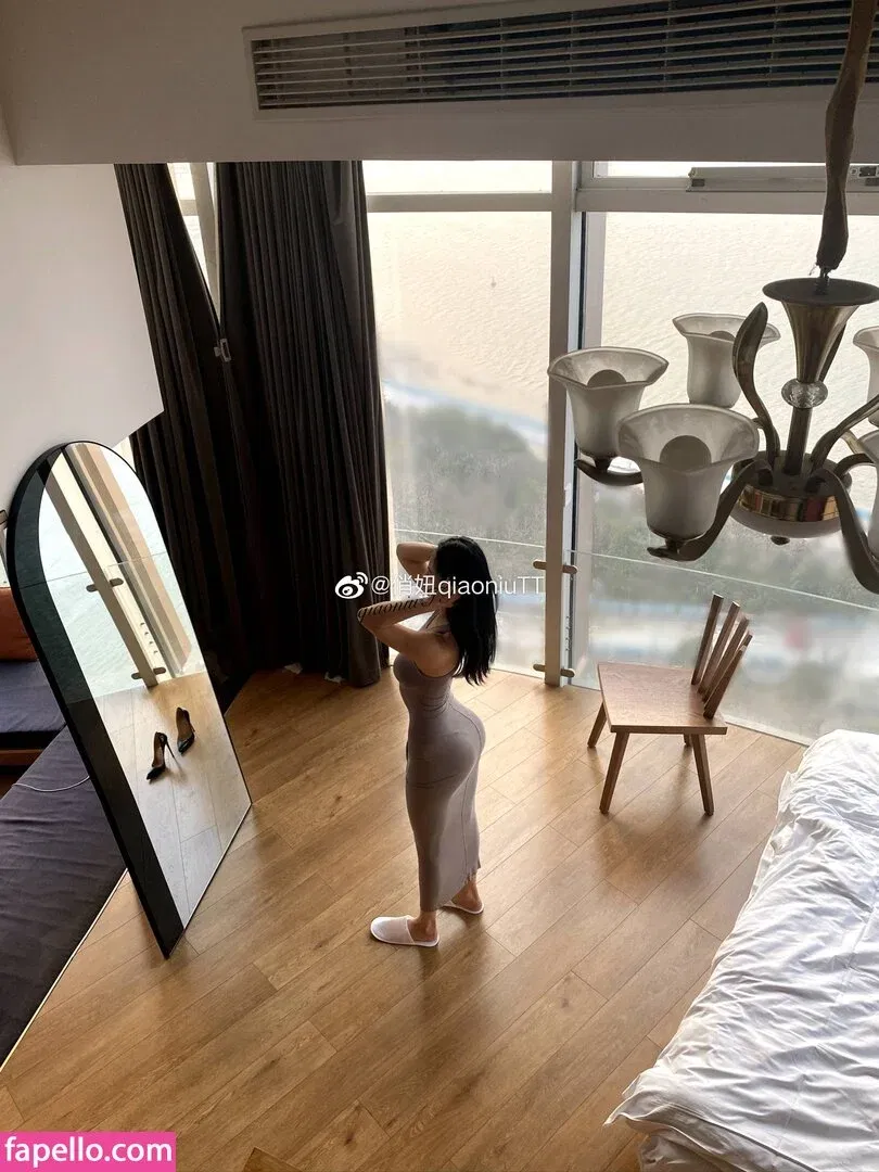 QiaoniuTT / 俏妞 Onlyfans Photo Gallery 