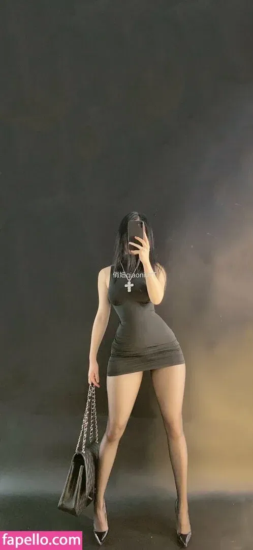 QiaoniuTT / 俏妞 Onlyfans Photo Gallery 