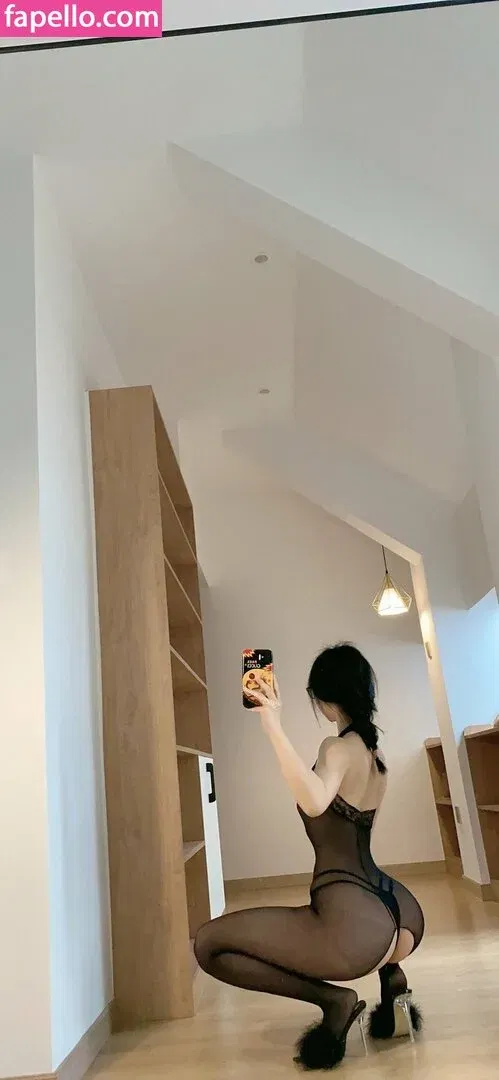 QiaoniuTT / 俏妞 Onlyfans Photo Gallery 