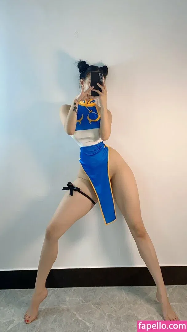 QiaoniuTT / 俏妞 Onlyfans Photo Gallery 