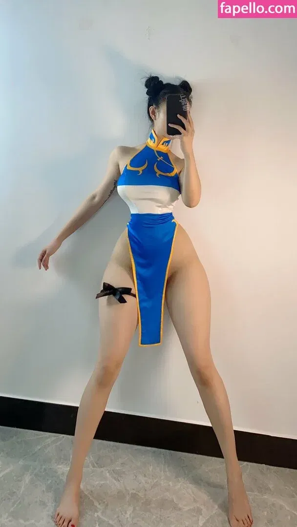 QiaoniuTT / 俏妞 Onlyfans Photo Gallery 