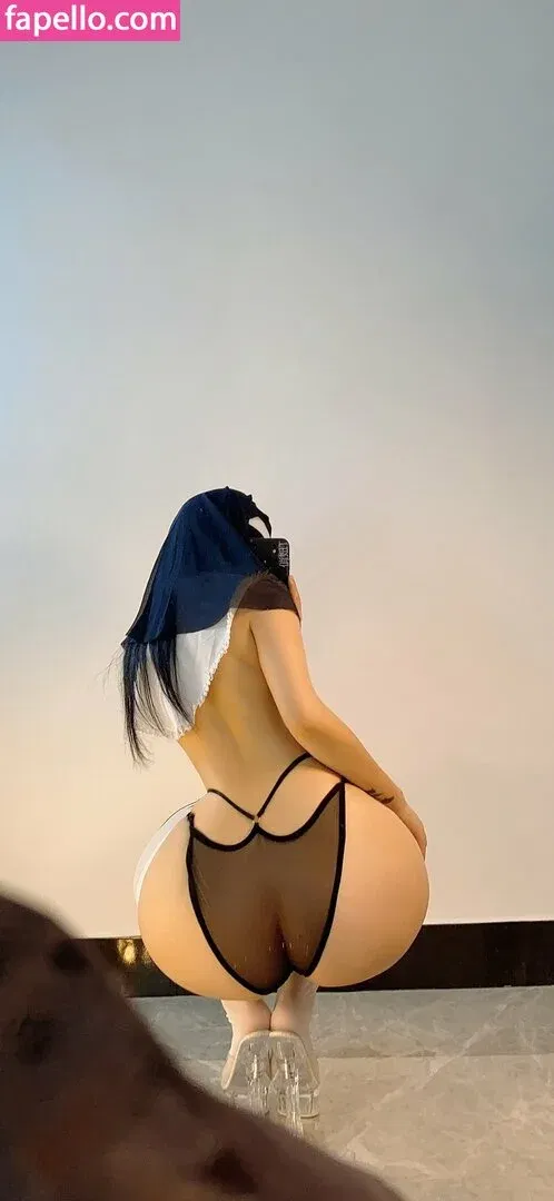 QiaoniuTT / 俏妞 Onlyfans Photo Gallery 