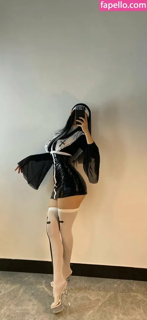 QiaoniuTT / 俏妞 Onlyfans Photo Gallery 