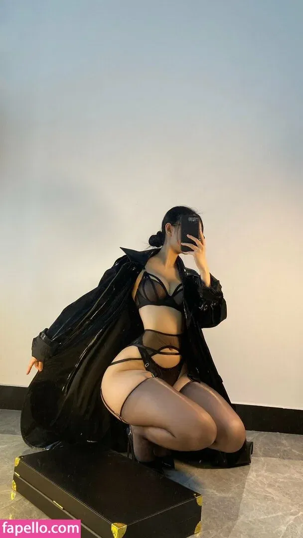 QiaoniuTT / 俏妞 Onlyfans Photo Gallery 