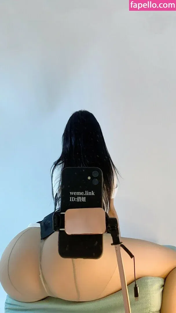 QiaoniuTT / 俏妞 Onlyfans Photo Gallery 