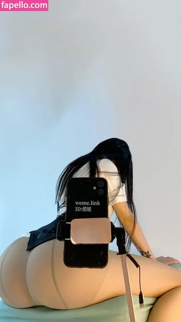 QiaoniuTT / 俏妞 Onlyfans Photo Gallery 