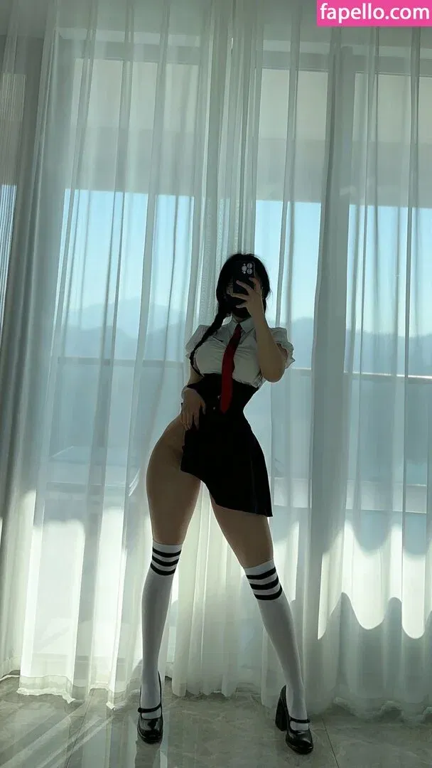 QiaoniuTT / 俏妞 Onlyfans Photo Gallery 