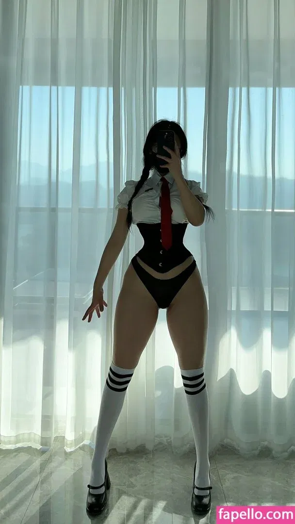 QiaoniuTT / 俏妞 Onlyfans Photo Gallery 