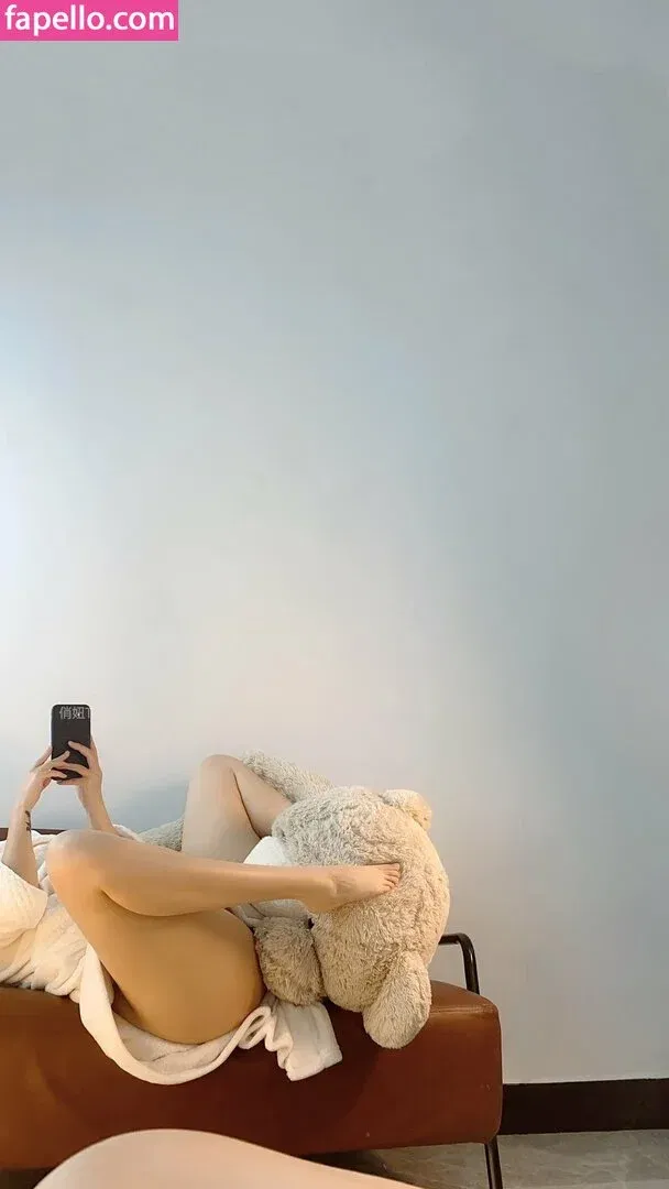 QiaoniuTT / 俏妞 Onlyfans Photo Gallery 