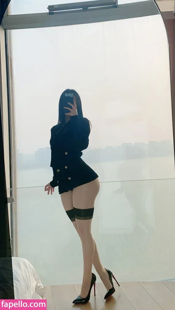 QiaoniuTT / 俏妞 Onlyfans Photo Gallery 