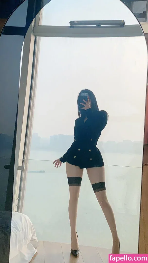 QiaoniuTT / 俏妞 Onlyfans Photo Gallery 