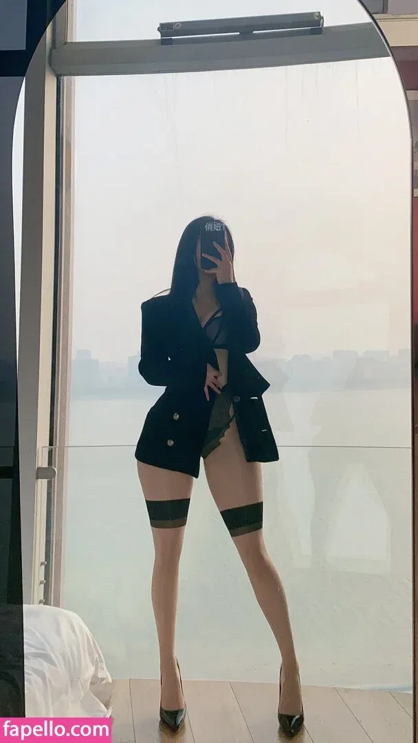 QiaoniuTT / 俏妞 Onlyfans Photo Gallery 