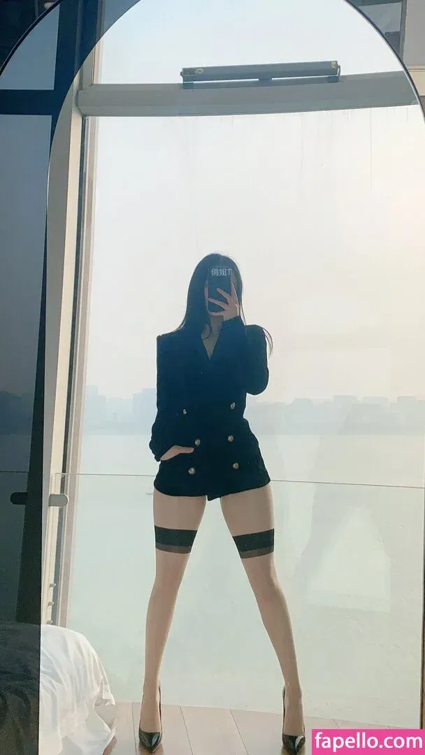 QiaoniuTT / 俏妞 Onlyfans Photo Gallery 