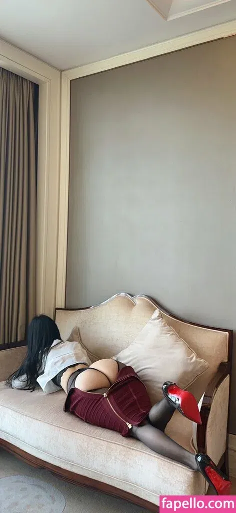 QiaoniuTT / 俏妞 Onlyfans Photo Gallery 